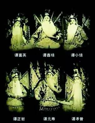 为京剧而生—纪念京剧大师谭鑫培先生诞辰170周年