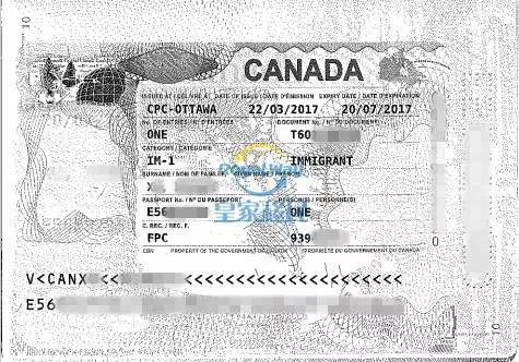 又一加拿大移民客户成功拿签证!下一个是你吗