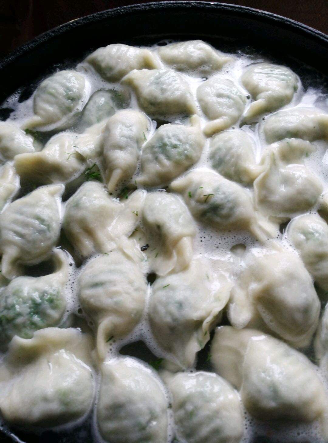 中国古籍中的“汤中牢丸”是什么美食？