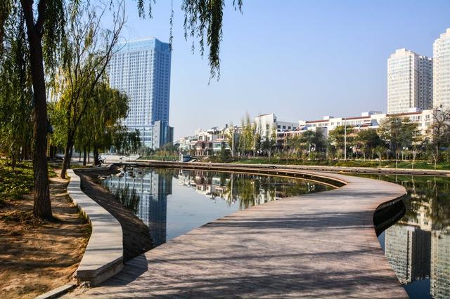 亿建雁滩雕塑公园 2018年7月完成土建_搜狐房产