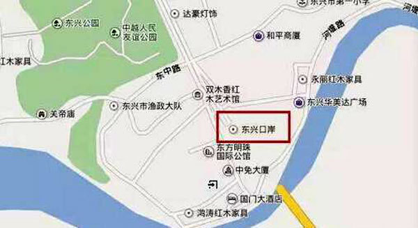 东兴市人口_东兴市城市总体规划 2012 2030