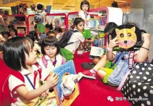 新加坡招聘华文幼儿教师和演艺老师