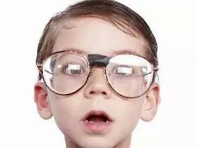 小孩能做近视眼手术吗?