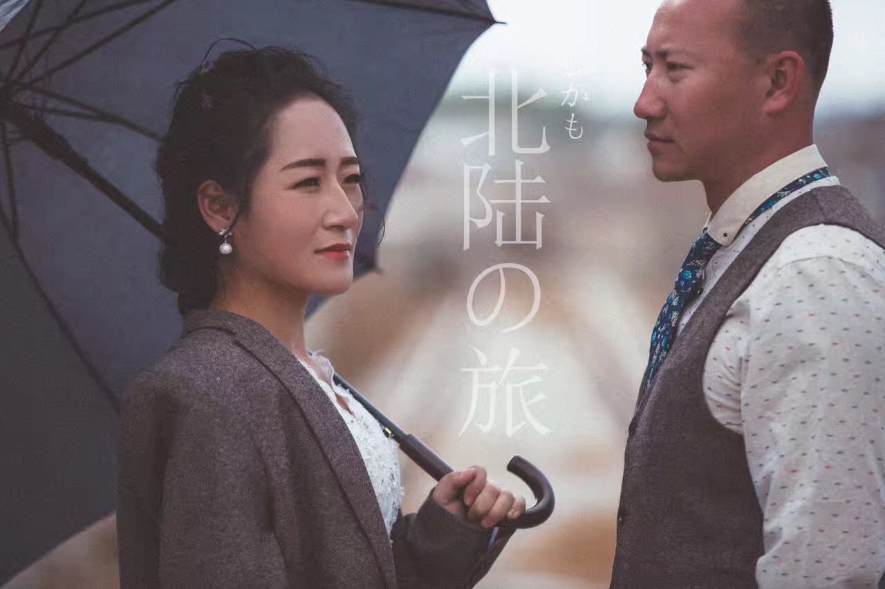 都太清晰,我就在这里找到了你 微映像4月作品 感谢马军先生 冶娟女士