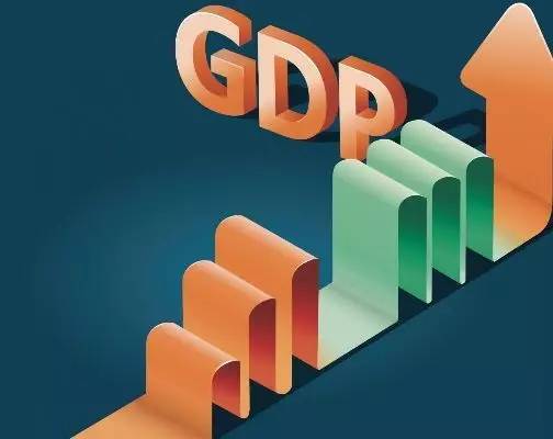 常发gdp_中国外汇丨新兴经济体爆发全面危机的可能性大吗