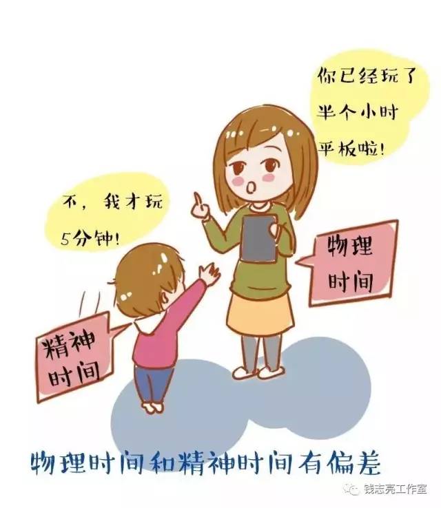 越催促,越磨蹭"慢小孩"需要这样教…