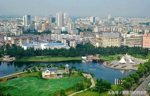 中国这5座拥有百万人口的城市,迄今为止还没有