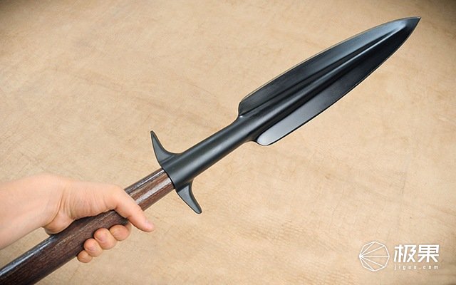 【图】这个美系刀具里随便一款都能削铜剁铁,