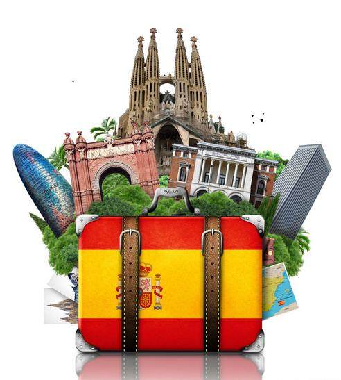 移民复苏西班牙经济,两种方式移民西班牙-上游