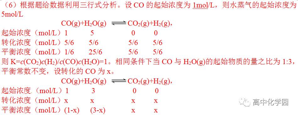 【高考专题】化学工艺流程解题思路+真题！