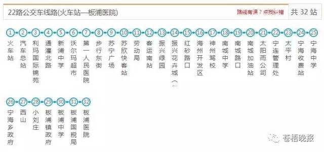 连云港最强公交brt机场大巴线路图有了它走遍港城不用愁