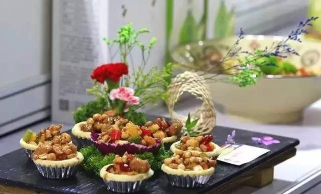 「食尚一夏」广州国际食品食材展览会诚邀您参观！