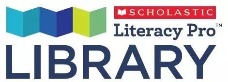 scholastic literacy pro library 懂你的阅读高科技!