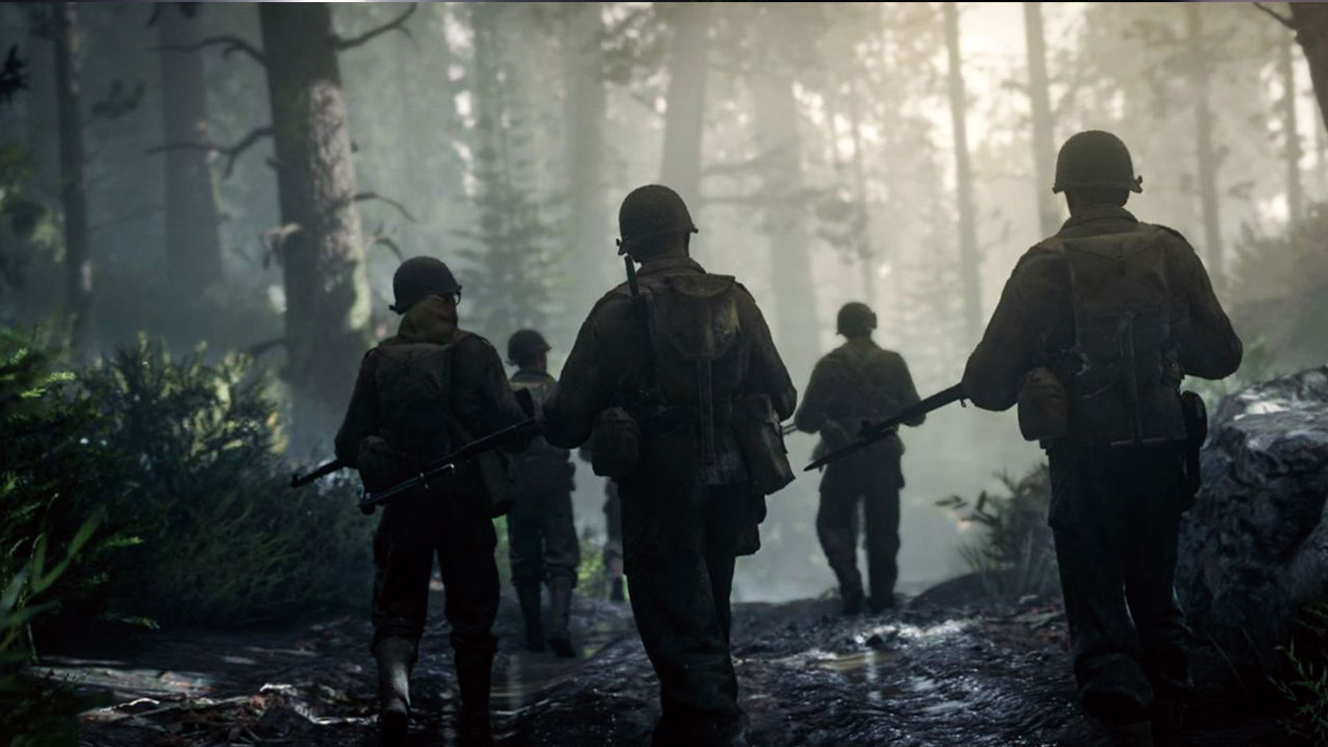《使命召唤14:二战》公布游戏详情 包涵单人,战役,僵尸等模式