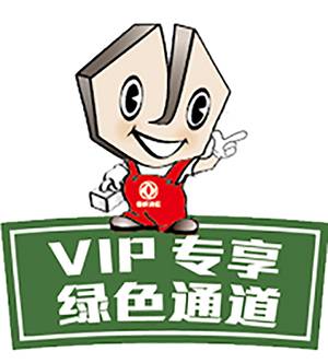 vip专属绿色通道是怎么回事看完之后顾虑全消