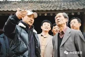 《田小娥传》批判过王全安导演的《白鹿原》陕西籍著名编剧芦苇曾经在