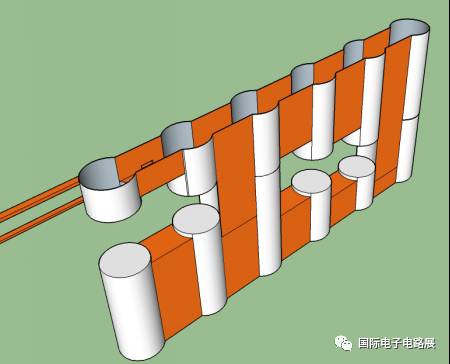 【未来已来】垂直导电结构—高密度印制电路互连新思路