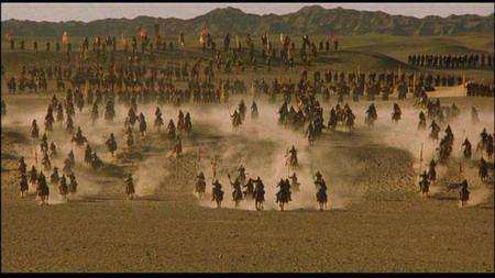 蒙古军队为啥要屠城,其六征西夏是什么情形?
