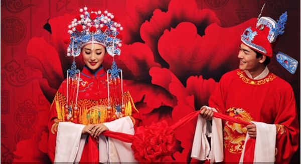 杭州古装婚纱摄影_杭州西湖图片