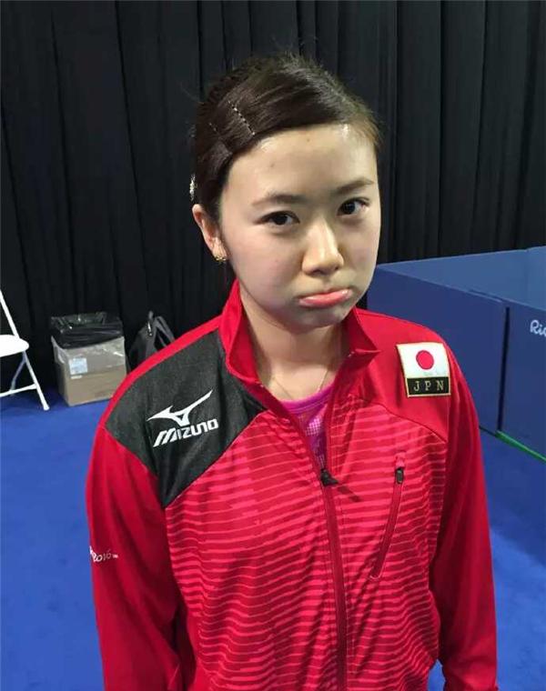 【组图】日本眼馋!中国要参加全运会 国际乒联