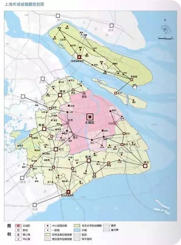 上海主城区人口_057 上海主城区人口密度变化(2)