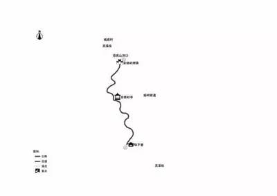 温州→新330省道→文成县峃口镇→峃院线→溪口村→文平线→岙底隧道