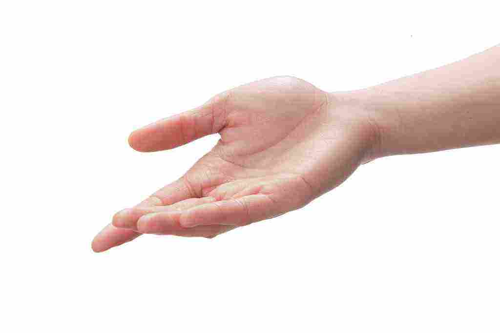 手汗症会影响会影响你正常的生活吗?
