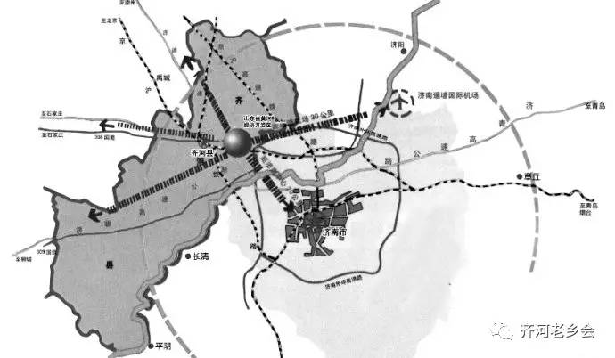 齐河县人口_齐河县地图(2)