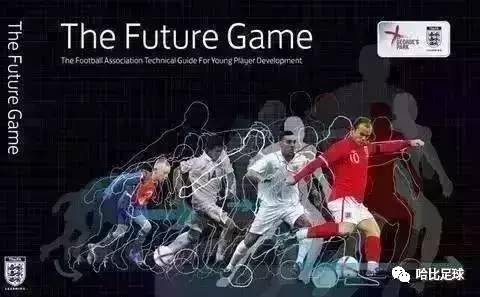 【图】The Future Game(Elite)教案连载 17 :运球