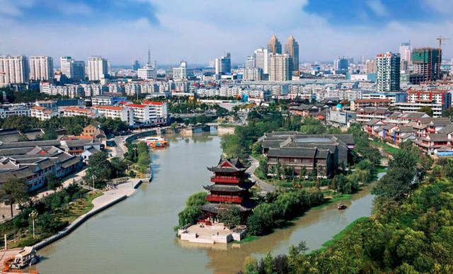 江苏省目前还未开通高铁的5座城市,有你家乡吗