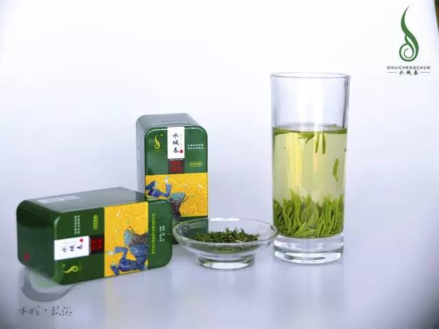 水城春富硒茶