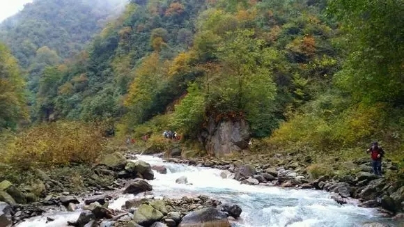 鸡冠山