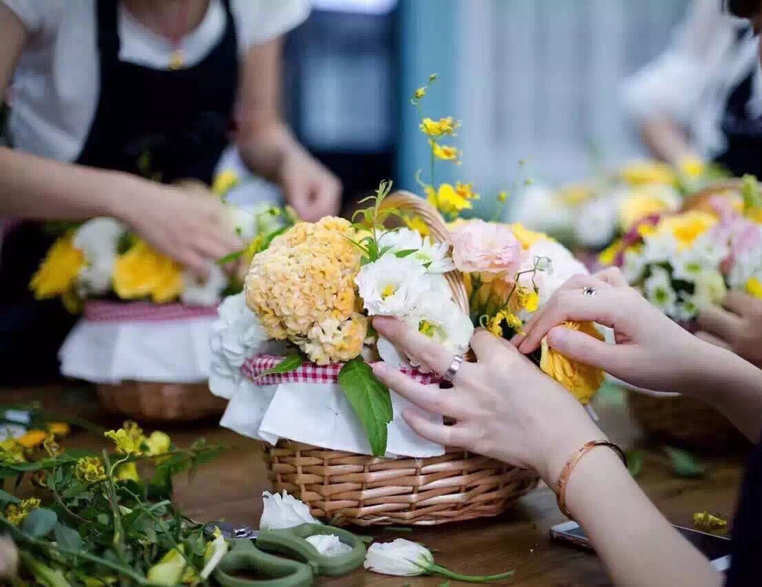 花店招聘_花店招聘图片(3)