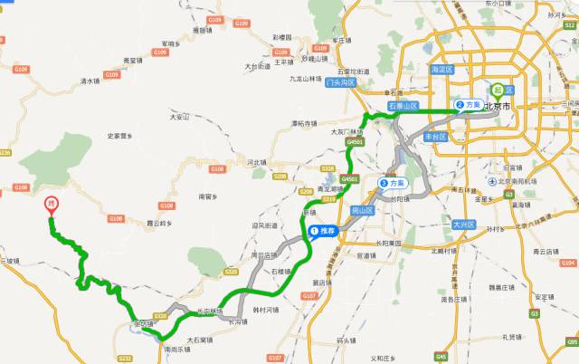 公交线路:在天桥乘836路到房山总站,换乘到蒲洼的19路,可到东村.