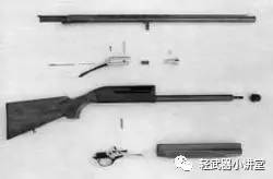 【枪】意大利贝内利--蒙特菲尔托超级90猎枪