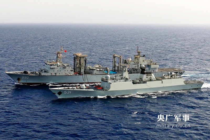 1988年,在ˇ114"海战中,原湘潭号护卫舰英勇战斗,守卫海防,取得大捷.