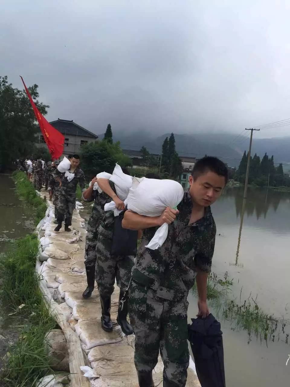 【长兴十大杰出青年:李亮亮】泗安这位年轻的村干部,带领青年走上了