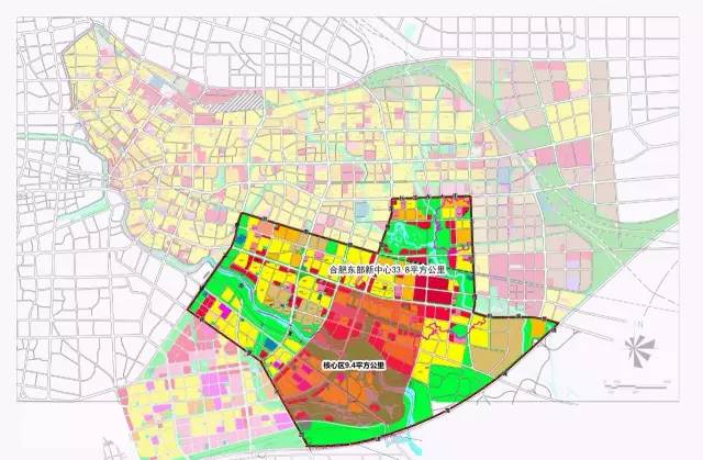 合肥瑶海区人口_合肥人口突破800万,龙湖 瑶海天街与城市共发展