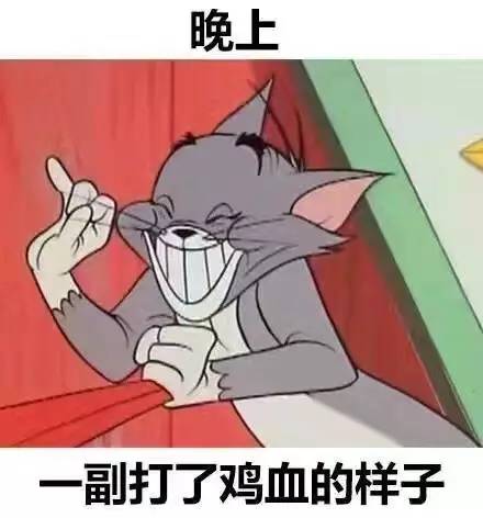 一个什么样的夜晚成语_成语故事图片