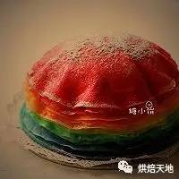 免烤特辑-史上最简单又不丢脸的生日蛋糕，一个平底锅就能搞定！