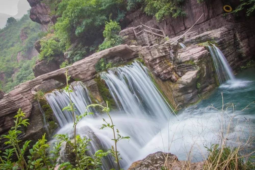 【意境云台】高山流水待知音