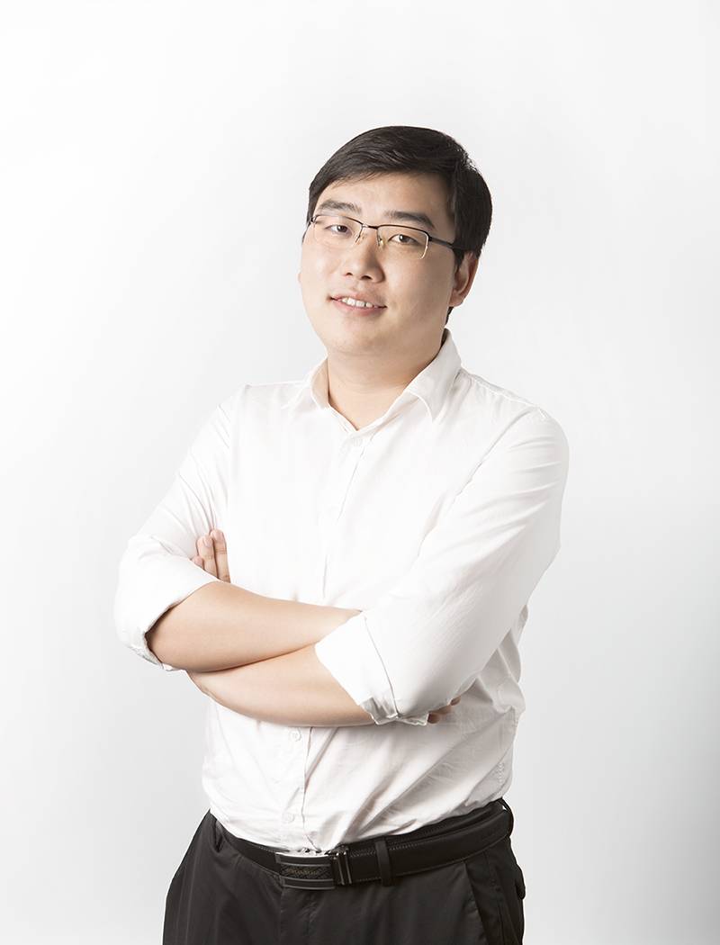 滴滴出行创始人 ceo 程维