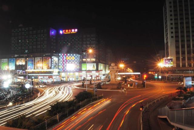 广东省至今还未开通高铁的5座城市,有你家乡吗