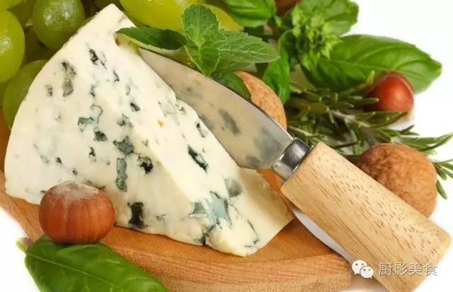 戈贡佐拉奶酪 gorgonzola