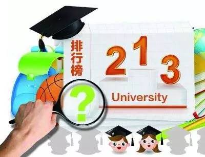 中国大学教学质量排行榜800强！你的母校多少名？