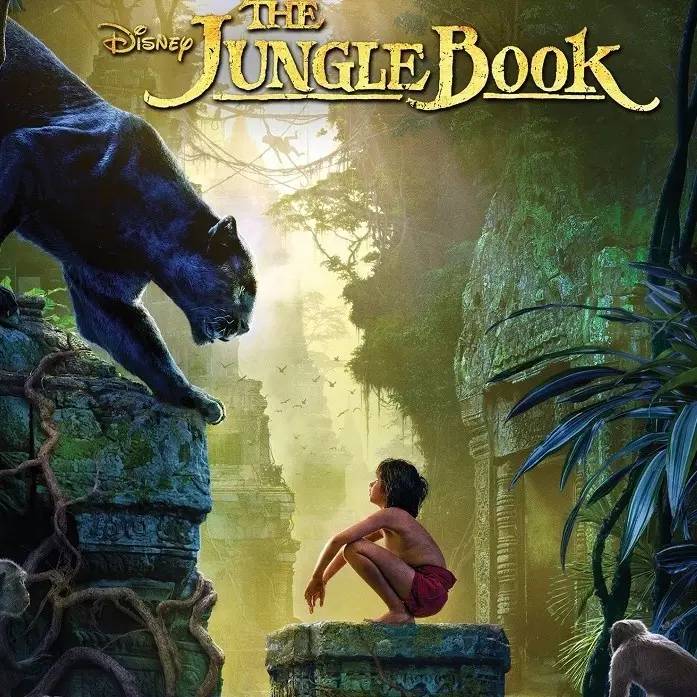 the jungle book