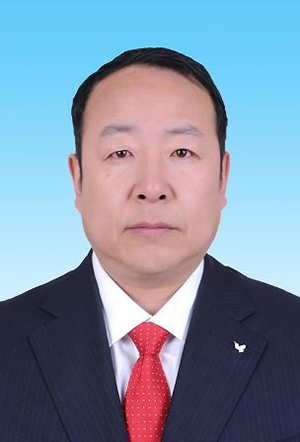 西藏拉萨市副市长郑卫国挂职担任江苏省泰州市副市长图