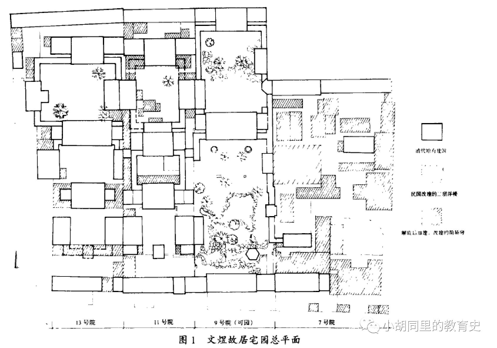 文煜归家建可园