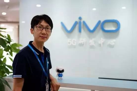 嫌4G网速太慢？没关系！vivo的5G已经在路上了.....