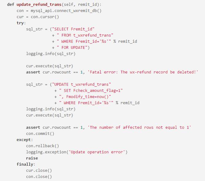 腾讯云请来大神告诉你：python 操作 Mysql 的正确姿势 搜狐